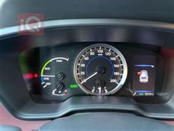 تويوتا كورولا كروس